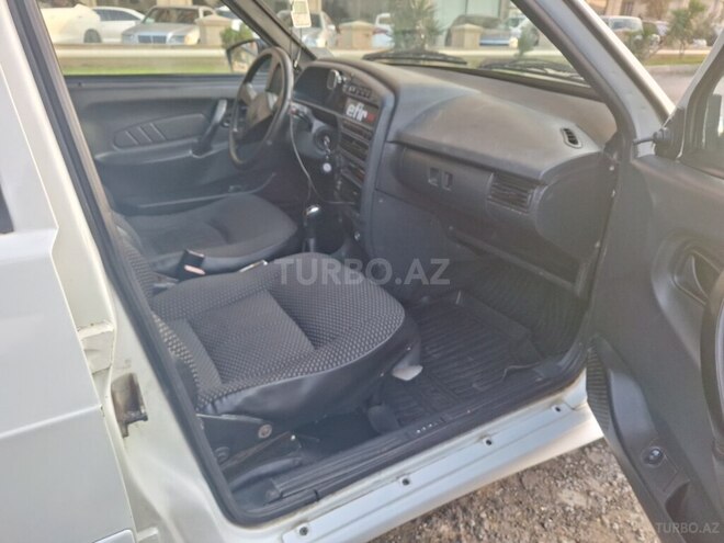 LADA (VAZ) 2115 2012, 413,600 km - 1.6 л - Bakı