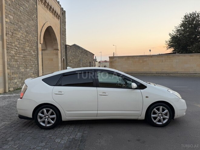 Toyota Prius 2006, 373,000 km - 1.5 l - Bakı