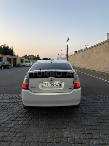 Toyota Prius 2006, 373,000 km - 1.5 l - Bakı