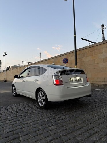 Toyota Prius 2006, 373,000 km - 1.5 l - Bakı