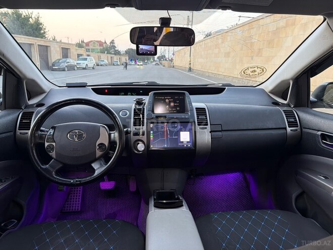 Toyota Prius 2006, 373,000 km - 1.5 l - Bakı