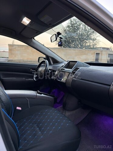 Toyota Prius 2006, 373,000 km - 1.5 l - Bakı