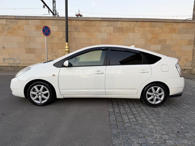Toyota Prius 2006, 373,000 km - 1.5 l - Bakı