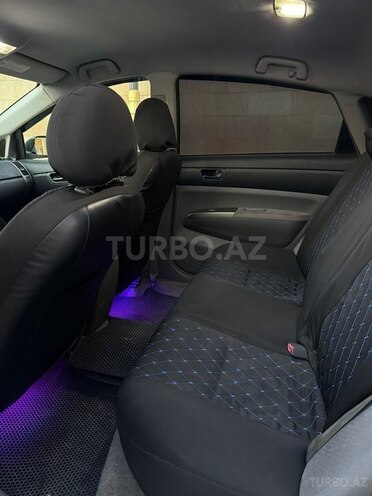 Toyota Prius 2006, 373,000 km - 1.5 l - Bakı
