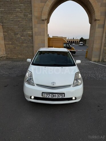Toyota Prius 2006, 373,000 km - 1.5 l - Bakı