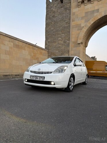 Toyota Prius 2006, 373,000 km - 1.5 l - Bakı