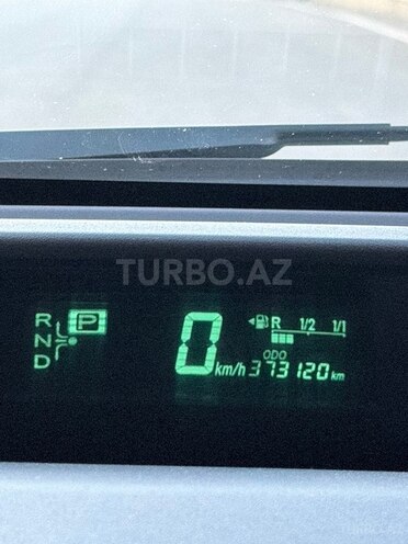Toyota Prius 2006, 373,000 km - 1.5 l - Bakı