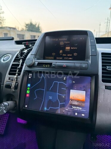 Toyota Prius 2006, 373,000 km - 1.5 l - Bakı