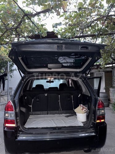 Hyundai Tucson 2009, 224,000 km - 2.0 l - Bakı