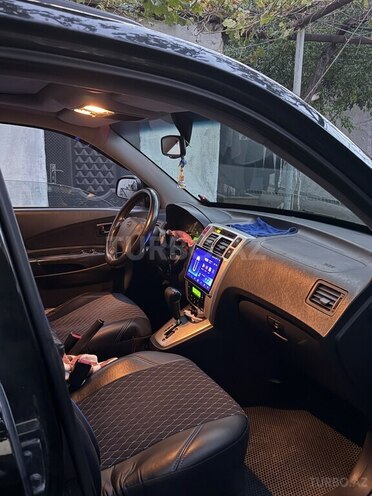 Hyundai Tucson 2009, 224,000 km - 2.0 l - Bakı