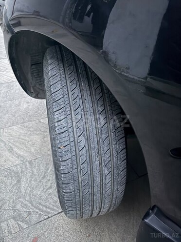 Hyundai Tucson 2009, 224,000 km - 2.0 l - Bakı