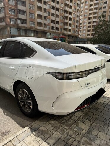 BYD Destroyer 05 2025, 60,000 km - 1.5 l - Bakı