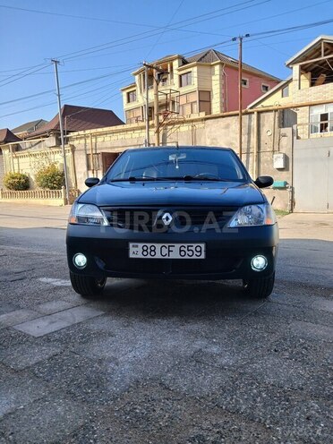 Renault Tondar 2013, 368,684 km - 1.6 л - Bakı