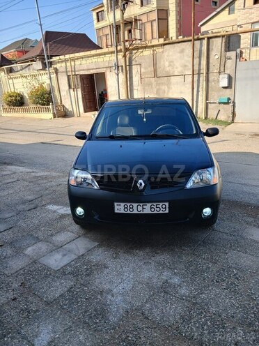 Renault Tondar 2013, 368,684 km - 1.6 л - Bakı