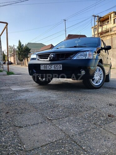 Renault Tondar 2013, 368,684 km - 1.6 л - Bakı