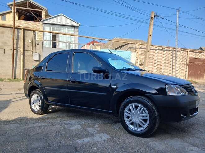 Renault Tondar 2013, 368,684 km - 1.6 л - Bakı