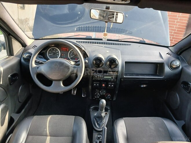 Renault Tondar 2013, 368,684 km - 1.6 л - Bakı
