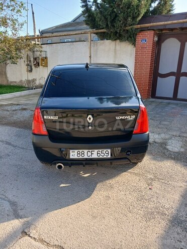Renault Tondar 2013, 368,684 km - 1.6 л - Bakı