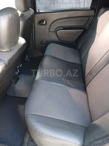 Renault Tondar 2013, 368,684 km - 1.6 л - Bakı
