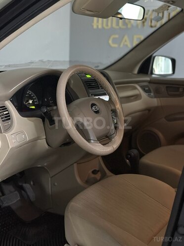 Kia Sportage 2008, 245,000 km - 2.0 л - Bakı