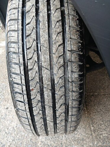 Renault Tondar 2013, 368,684 km - 1.6 л - Bakı
