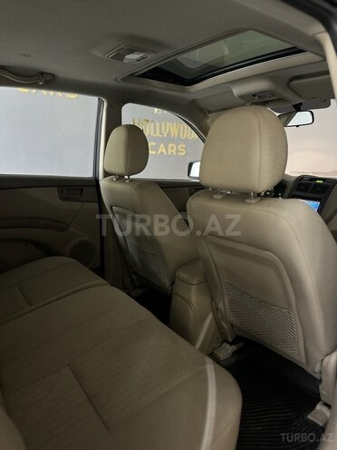 Kia Sportage 2008, 245,000 km - 2.0 л - Bakı