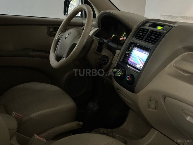 Kia Sportage 2008, 245,000 km - 2.0 л - Bakı