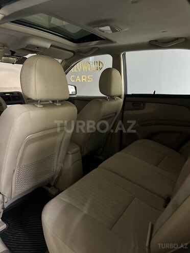 Kia Sportage 2008, 245,000 km - 2.0 л - Bakı