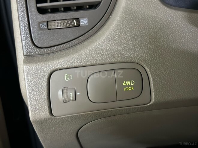 Kia Sportage 2008, 245,000 km - 2.0 л - Bakı