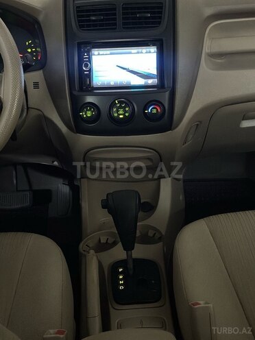 Kia Sportage 2008, 245,000 km - 2.0 л - Bakı