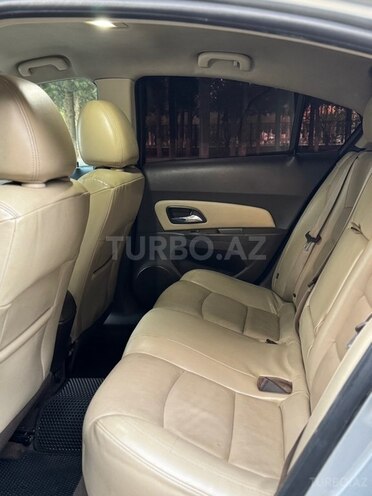 Chevrolet Cruze 2014, 325,000 km - 1.4 l - Sumqayıt