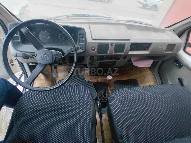 GAZ 33021 2000, 180,000 km - 2.4 l - Xaçmaz