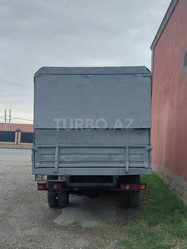 GAZ 33021 2000, 180,000 km - 2.4 l - Xaçmaz