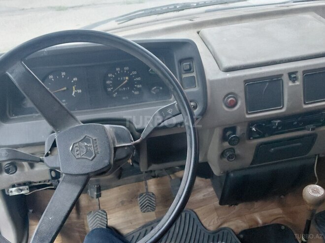 GAZ 33021 2000, 180,000 km - 2.4 l - Xaçmaz