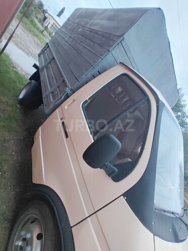 GAZ 33021 2000, 180,000 km - 2.4 l - Xaçmaz