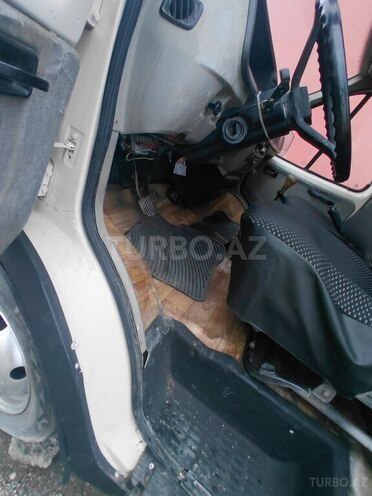 GAZ 33021 2000, 180,000 km - 2.4 l - Xaçmaz