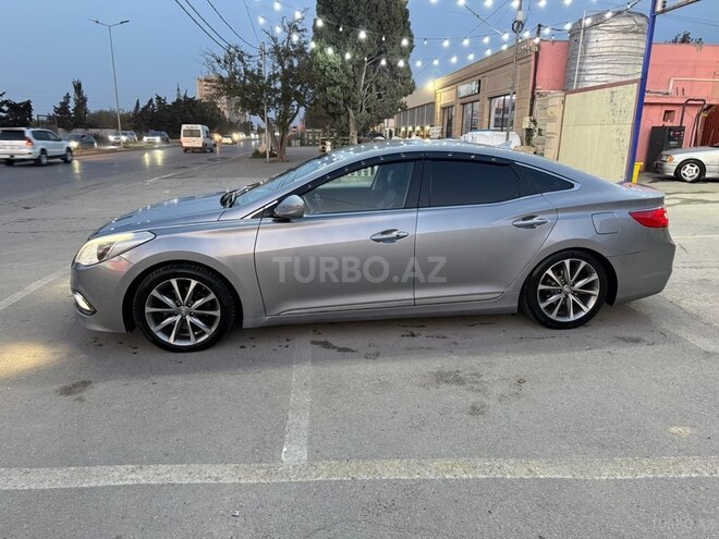 Hyundai Grandeur 2014, 225,000 km - 2.2 l - Bakı