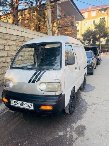 Daewoo Damas 2008, 96,500 km - 0.8 л - Sumqayıt
