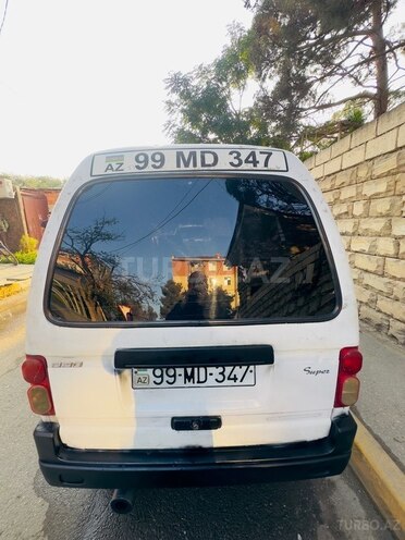 Daewoo Damas 2008, 96,500 km - 0.8 л - Sumqayıt