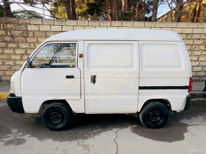 Daewoo Damas 2008, 96,500 km - 0.8 л - Sumqayıt