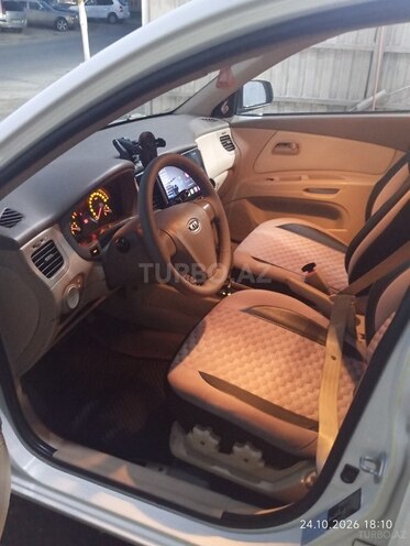 Kia Rio 2008, 133,000 km - 1.4 l - Bakı
