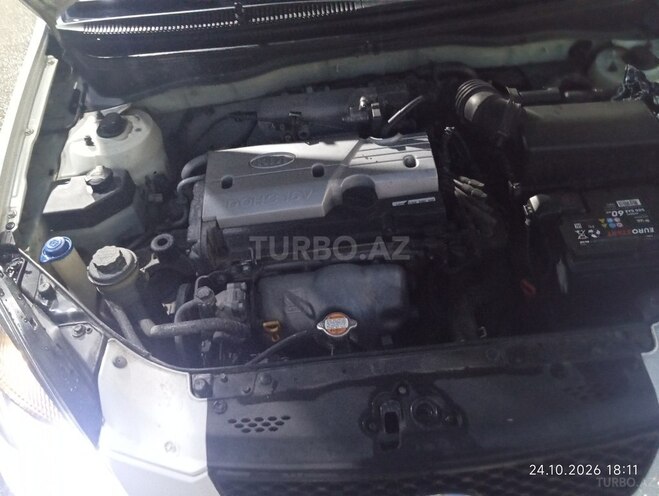 Kia Rio 2008, 133,000 km - 1.4 l - Bakı