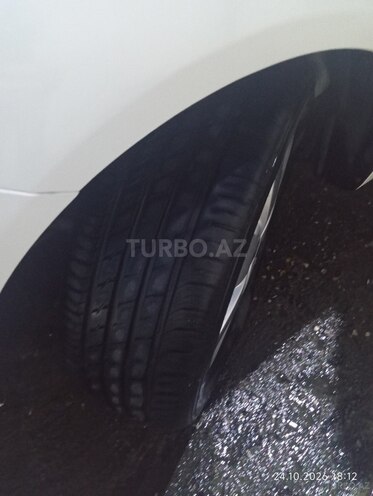 Kia Rio 2008, 133,000 km - 1.4 l - Bakı