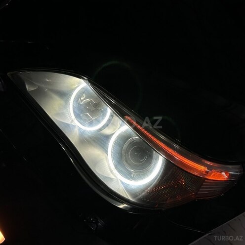 BMW 530 2008, 115,000 km - 3.0 l - Zərdab