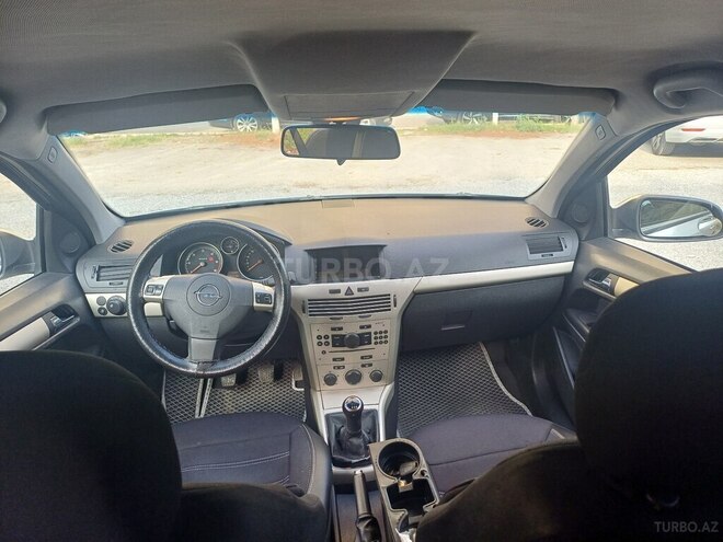 Opel Astra 2008, 315,000 km - 1.3 l - Bakı
