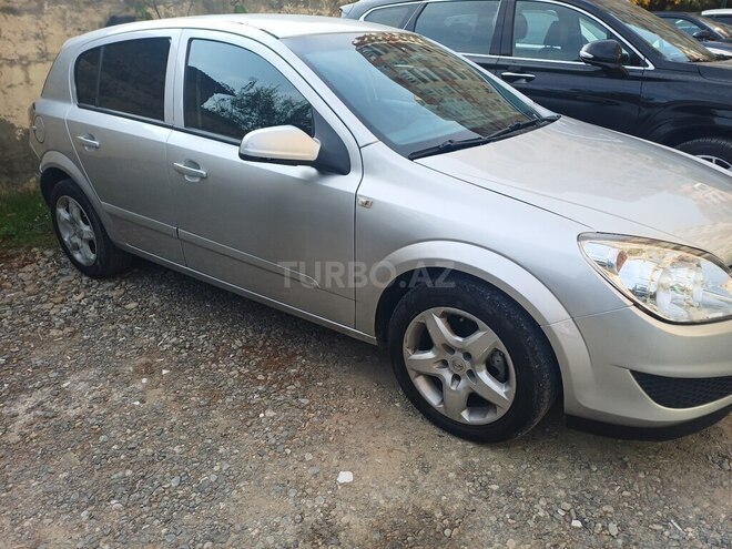 Opel Astra 2008, 315,000 km - 1.3 l - Bakı