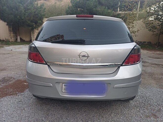 Opel Astra 2008, 315,000 km - 1.3 l - Bakı