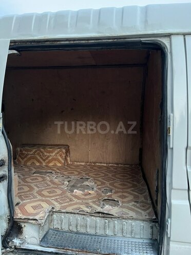 Ford Transit 1992, 300,000 km - 2.5 l - Göyçay