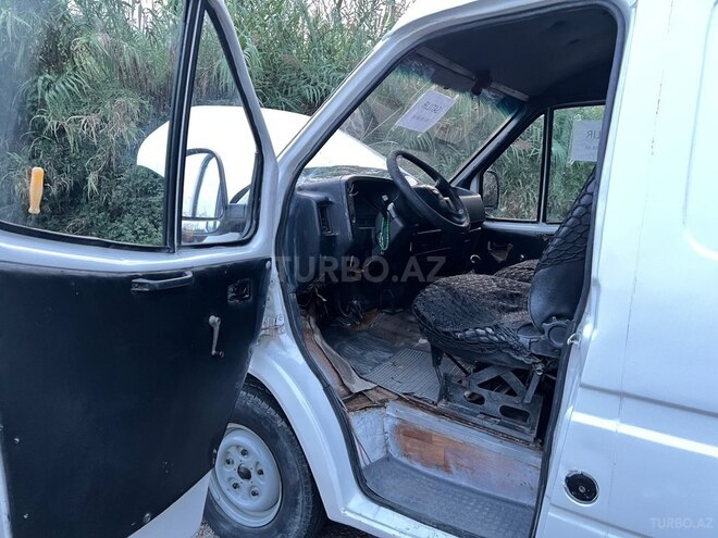 Ford Transit 1992, 300,000 km - 2.5 l - Göyçay