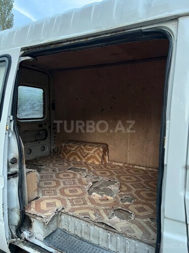 Ford Transit 1992, 300,000 km - 2.5 l - Göyçay